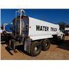 Image 3 : 2011 INTERNATIONAL 4400 DURASTAR Water Truck