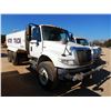 Image 4 : 2011 INTERNATIONAL 4400 DURASTAR Water Truck