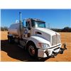 Image 4 : 2019 KENWORTH T370 Water Truck
