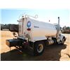 Image 3 : 2019 KENWORTH T370 Water Truck