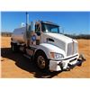 Image 4 : 2019 KENWORTH T370 Water Truck