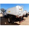 Image 2 : 2013 FORD F750 XL Water Truck