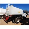 Image 3 : 2013 FORD F750 XL Water Truck