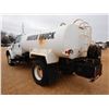 Image 2 : 2006 FORD F750 Water Truck