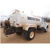 Image 3 : 2006 FORD F750 Water Truck