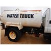 Image 6 : 2006 FORD F750 Water Truck