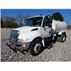 Image 1 : 2008 INTERNATIONAL 4300 Water Truck