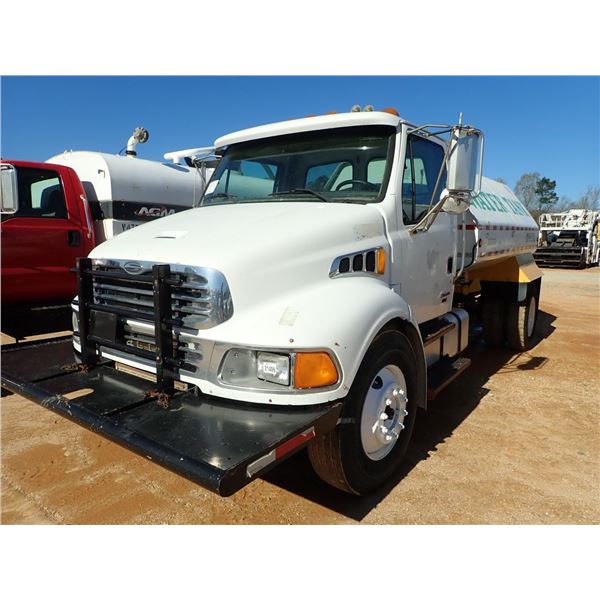 2006 STERLING ACTERRA Water Truck