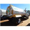 Image 6 : 2006 STERLING ACTERRA Water Truck