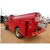 Image 2 : 1991 INTERNATIONAL 4900 FIRE TRUCK Emergency Vehicle