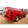 Image 3 : 1991 INTERNATIONAL 4900 FIRE TRUCK Emergency Vehicle