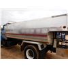 Image 14 : 1983 FORD 8000 Water Truck