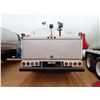 Image 7 : 2007 FORD F750 XLT Gas / Fuel Truck