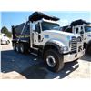 Image 4 : 2021 MACK GR64F Dump Truck