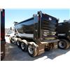 Image 2 : 2021 MACK GR64F Dump Truck