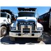 Image 5 : 2021 MACK GR64F Dump Truck