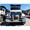 Image 5 : 2021 MACK GR64F Dump Truck