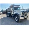 Image 10 : 2021 MACK GR64F Dump Truck