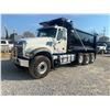 Image 4 : 2021 MACK GR64F Dump Truck