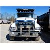 Image 5 : 2021 MACK GR64F Dump Truck