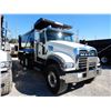 Image 4 : 2021 MACK GR64F Dump Truck