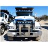 Image 5 : 2021 MACK GR64F Dump Truck