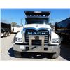Image 5 : 2021 MACK GR64F Dump Truck