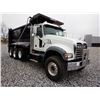 Image 4 : 2021 MACK GR64F Dump Truck