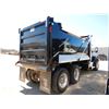 Image 3 : 2022 KENWORTH T880S Dump Truck