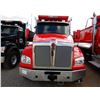 Image 5 : 2022 KENWORTH T880 Dump Truck
