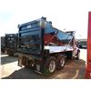 Image 3 : 2021 KENWORTH T880 Dump Truck