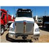 Image 5 : 2021 KENWORTH T880 Dump Truck