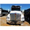 Image 5 : 2021 KENWORTH T880 Dump Truck