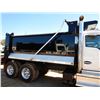 Image 6 : 2021 KENWORTH T880 Dump Truck