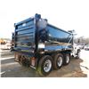 Image 3 : 2021 KENWORTH T880 Dump Truck