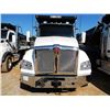 Image 5 : 2021 KENWORTH T880 Dump Truck