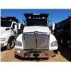 Image 5 : 2021 KENWORTH T880 Dump Truck