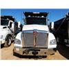 Image 5 : 2021 KENWORTH T880 Dump Truck