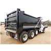 Image 3 : 2021 KENWORTH T880 Dump Truck