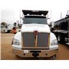 Image 5 : 2021 KENWORTH T880 Dump Truck