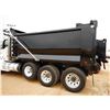 Image 12 : 2021 KENWORTH T880 Dump Truck