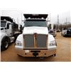 Image 5 : 2021 KENWORTH T880 Dump Truck