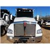 Image 5 : 2022 KENWORTH T880 Dump Truck