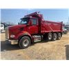 Image 1 : 2022 PETERBILT 567 Dump Truck