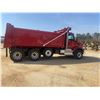 Image 9 : 2022 PETERBILT 567 Dump Truck