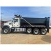 Image 2 : 2021 MACK GR64F Dump Truck