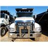 Image 5 : 2021 MACK GR64F Dump Truck