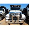 Image 5 : 2021 MACK GR64F Dump Truck