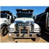 Image 5 : 2021 MACK GR64F Dump Truck