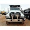 Image 2 : 2021 MACK GR64F Dump Truck